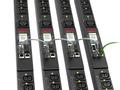 APC Rack PDU 9000 Switched ZeroU 11.0kW 230V 21 C13 3 C19 (APDU9981EU3)