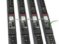 APC Rack PDU 9000 Switched, ZeroU, 32A, 230V, (21) C13 & (3) C19 (APDU9953)