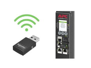 APC Rack PDU 9000 Switched ZeroU 16A (APDU9959EU3)