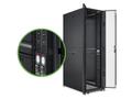 APC Rack PDU 9000 Switched ZeroU 11.0kW 230V 21 C13 3 C19 (APDU9981EU3)
