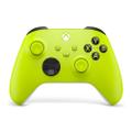 MICROSOFT Xbox Trådløs Kontroller (Electric Volt) Xbox Series X|S, Xbox One, PC, wireless og bluetooth