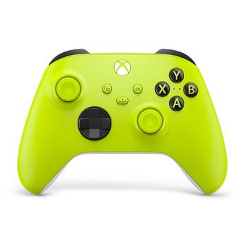 Microsoft Xbox Wireless Controller - håndkonsoll - trådløs - Bluetooth (QAU-00022)