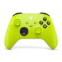 MICROSOFT Xbox Green Electric Volt USB-C and Bluetooth Wireless Gaming Controller