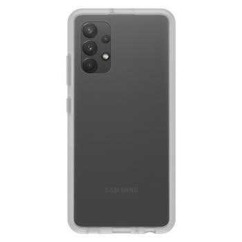OTTERBOX REACT GALAXY A32 CLEAR RETAIL ACCS (77-81865)