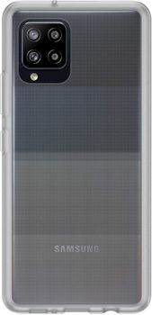 OTTERBOX REACT SAMSUNG GALAXY A42 5G - CLEAR - PROPACK ACCS (77-81586)