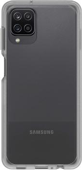 OTTERBOX REACT SAMSUNG GALAXY A12 - CLEAR - PROPACK ACCS (77-82315)