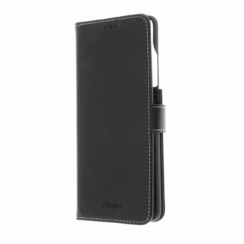 INSMAT EXCLUSIVE FLIPCASE GALAXY S21 ULTRA BLAC (650-2937)
