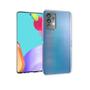 INSMAT BACKCOVER/GALAXY A52 4G/5G CRYSTAL