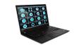 LENOVO o ThinkPad P14s Gen 2 20VX - Intel Core i7 1165G7 / 2.8 GHz - Win 10 Pro 64-bit - Quadro T500  - 16 GB RAM - 512 GB SSD TCG Opal Encryption 2, NVMe - 14" IPS touchscreen 1920 x 1080 (Full HD) - Wi-Fi  (20VX00E9UK)
