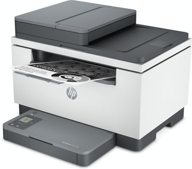 HP P LaserJet MFP M234sdw - Multifunction printer - B/W - laser - Legal (216 x 356 mm) (original) - Legal (media) - up to 29 ppm (copying) - up to 29 ppm (printing) - 150 sheets - USB 2.0, LAN, Wi-Fi(n), (6GX01F#B19)
