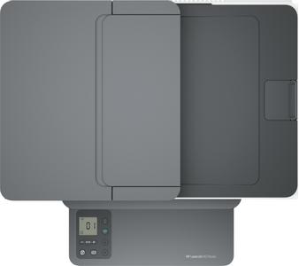 HP LaserJet MFP M234sdw Laserprinter Multifunktion - Monokrom - Laser (6GX01F#B19)