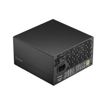 FRACTAL DESIGN ION Gold 850W Fully Modular Power Supply EU Cord (FD-P-IA2G-850-EU)