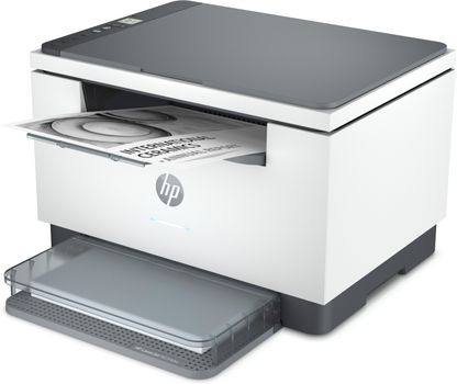 HP P LaserJet MFP M234dw - Multifunction printer - B/W - laser - Legal (216 x 356 mm) (original) - Legal (media) - up to 29 ppm (copying) - up to 29 ppm (printing) - 150 sheets - USB 2.0, LAN, Wi-Fi(n) - (6GW99F#B19)