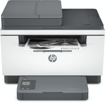 HP Prt HP LaserJet MFP M234 s/w (3in1) (9YG02F)