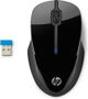 HP WIRELESS MOUSE 250                                  IN PERP