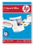 HP Home & office paper white 80g/m2 A4 500 sheets 5-pack
