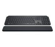 LOGITECH MX Plus Adv Wless Keyboard GRAPH PAN NX (920-009412)