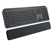 LOGITECH MX Plus Adv Wless Keyboard GRAPH PAN NX (920-009412)