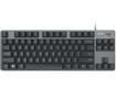 LOGITECH K835 TKL GRAPHITE/SLATE GREY