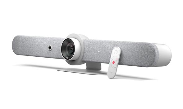 LOGITECH Rally Bar Video Conferencing (960-001326)