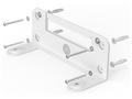 LOGITECH WALL MOUNT FOR VIDEO BARS N/A WW - WALL MOUNT ACCS (952-000044)