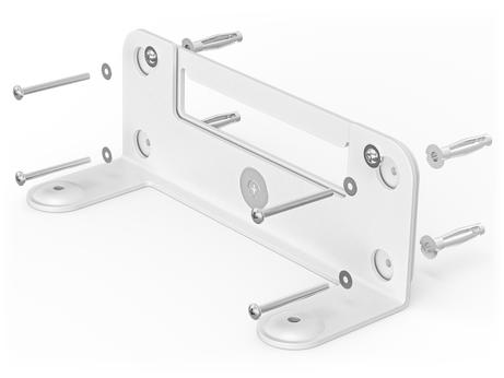 Logitech Wall Mount For Video Bars - kameramontering (952-000044)