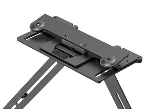 LOGITECH TV MOUNT FOR VIDEO BARS - N/A - WW (952-000041)