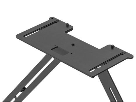 LOGITECH TV MOUNT FOR VIDEO BARS - N/A - WW (952-000041)