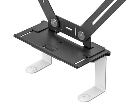 LOGITECH TV MOUNT FOR VIDEO BARS - N/A - WW (952-000041)