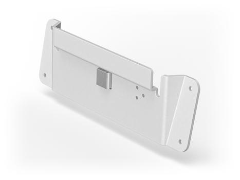 LOGITECH WALL MOUNT FOR VIDEO BARS WW - WALL MOUNT ACCS (952-000044)