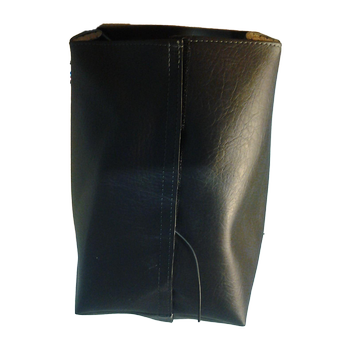 OEM pose for bordbrønn vegansk skinn Skrus i bordplate 30Lx20Bx30D (BBPOSE01)