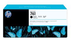 HP 761 original ink cartridge matte black standard capacity 775ml 1-pack