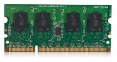 HP P Memory 512MB DDR2 for HP LaserJet P4015