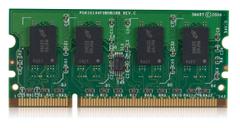 HP 512 MB 144-pinners x32 DDR2 DIMM