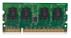 HP 512 MB 144-stifts x32 DDR2 DIMM