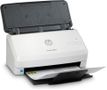 HP ScanJet Pro 3000 s4 Scanner up to 40ppm (6FW07A#B19)