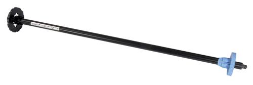 HP Designjet 1118 mm rullmatningsspindel (Q6709A)