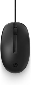 HP 125 Wired Mouse Bulk 120 pcs (265A9A6)