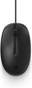 HP 128 LSR WRD Mouse