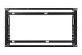 SAMSUNG g WMN-46VD - Bracket - for video wall - screen size: 46" - wall-mountable - for Samsung UD46C, UD46C-B, UD46D-P, UD46E-A, UD46E-B, UD46E-C, UD46E-P, UH46F5 (WMN-46VD/EN)