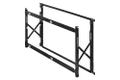 SAMSUNG g WMN-46VD - Bracket - for video wall - screen size: 46" - wall-mountable - for Samsung UD46C, UD46C-B, UD46D-P, UD46E-A, UD46E-B, UD46E-C, UD46E-P, UH46F5 (WMN-46VD/EN)