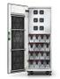 APC Easy UPS 3S 40 kVA 400 V 3:3 UPS with internal batteries - 10 minutes runtime (3/4 batteries) (E3SUPS40KHB1)