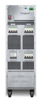 APC Schneider Electric Easy UPS 3S E3SUPS40KH - UPS - AC 400 V - 40 kW - 40000 VA - 3-fas - vit (E3SUPS40KH)