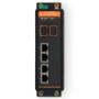 SILVERNET Industrial Gigabit PoE+ (SIL 73204MP)