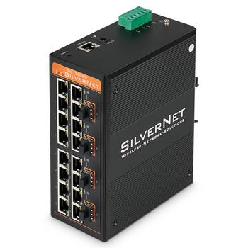 SILVERNET SERIES 7 - INDUSTRIAL MANAGED  (SIL 73416MP)