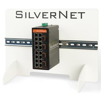 SILVERNET SERIES 7 - INDUSTRIAL MANAGED  (SIL 73416MP)