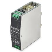 SILVERNET 120W 48V 2.5A Industrial Din