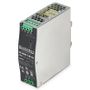SILVERNET 120W 48V 2.5A Industrial Din