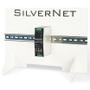 SILVERNET 120W 48V 2.5A Industrial Din (SIL NDR-120-48)