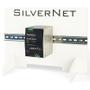 SILVERNET 480W 48V 10A Industrial Din